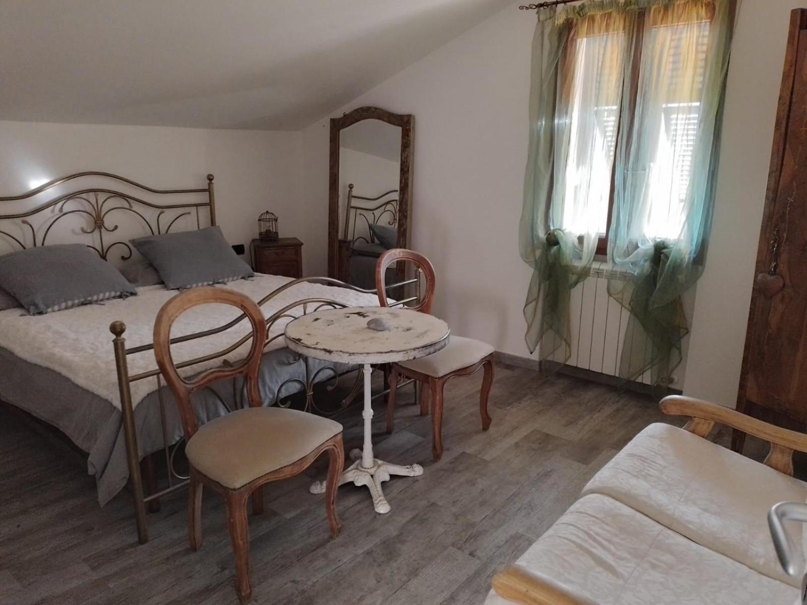 I Campi Di Lino Panzió Finale Ligure Kültér fotó